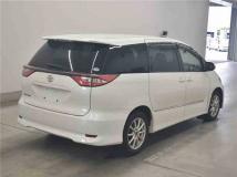 2017 Toyota Estima