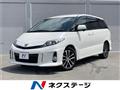 2014 Toyota Estima