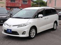 2011 Toyota Estima