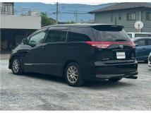 2008 Toyota Estima