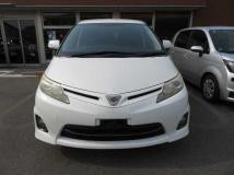2011 Toyota Estima
