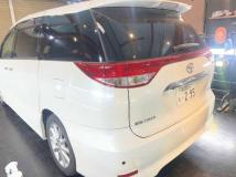 2010 Toyota Estima