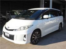 2013 Toyota Estima