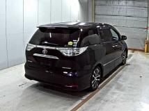 2013 Toyota Estima