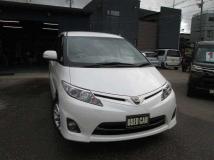 2010 Toyota Estima