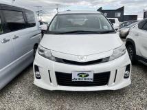 2012 Toyota Estima