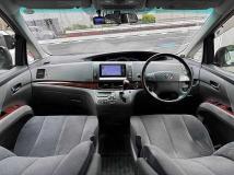2012 Toyota Estima