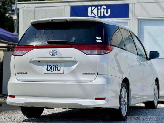 2009 Toyota Estima