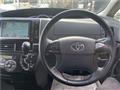 2012 Toyota Estima