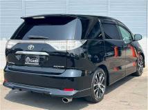 2013 Toyota Estima