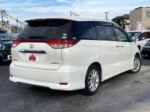 2011 Toyota Estima