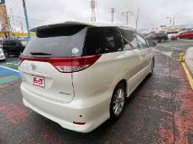 2009 Toyota Estima
