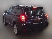2010 Toyota Vanguard