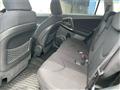 2009 Toyota Vanguard
