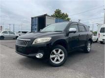 2009 Toyota Vanguard
