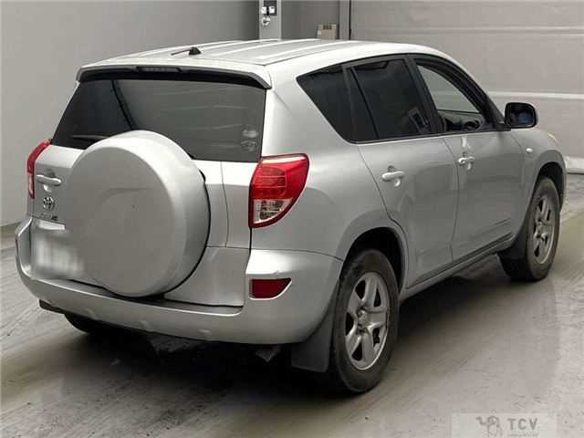 2007 Toyota RAV4