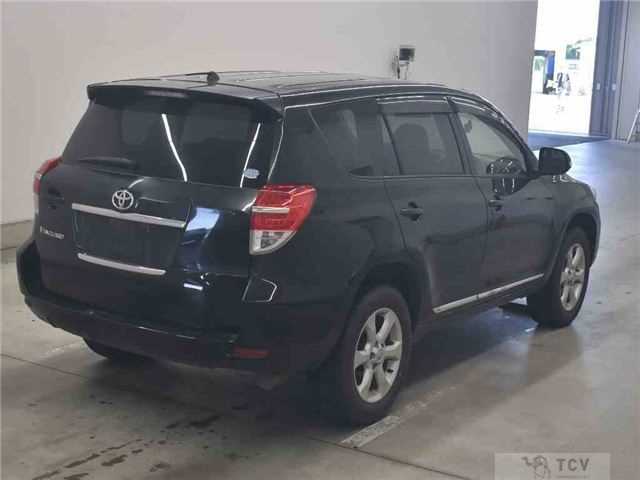 2013 Toyota Vanguard