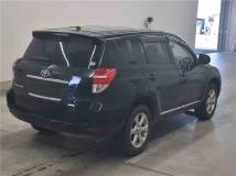 2013 Toyota Vanguard