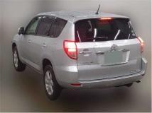 2008 Toyota Vanguard
