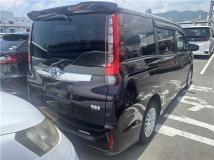 2016 Toyota Noah