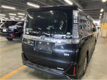 2015 Toyota Voxy