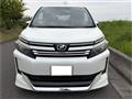 2014 Toyota Voxy