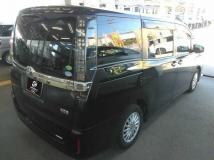 2014 Toyota Voxy