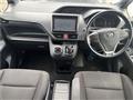 2015 Toyota Voxy