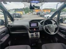 2014 Toyota Voxy