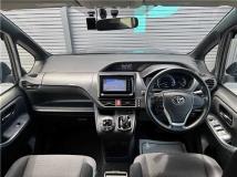 2014 Toyota Voxy