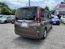 2014 Toyota Noah