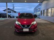 2018 Nissan Note