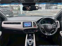 2016 Honda VEZEL