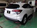 2016 Honda VEZEL