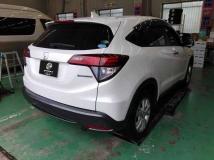 2016 Honda VEZEL