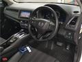 2015 Honda VEZEL
