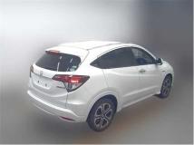 2015 Honda VEZEL