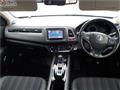 2016 Honda VEZEL