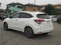 2016 Honda VEZEL