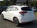 2015 Honda VEZEL