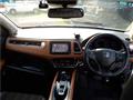 2015 Honda VEZEL