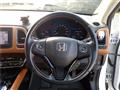 2015 Honda VEZEL
