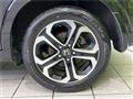 2016 Honda VEZEL