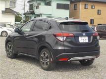2014 Honda VEZEL