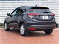 2015 Honda VEZEL