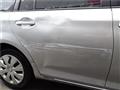 2014 Toyota Corolla Fielder