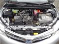 2014 Toyota Corolla Fielder