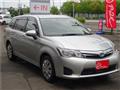 2014 Toyota Corolla Fielder