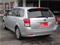 2014 Toyota Corolla Fielder