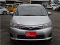 2014 Toyota Corolla Fielder